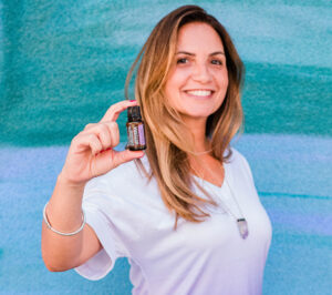 Empreender com a doTERRA